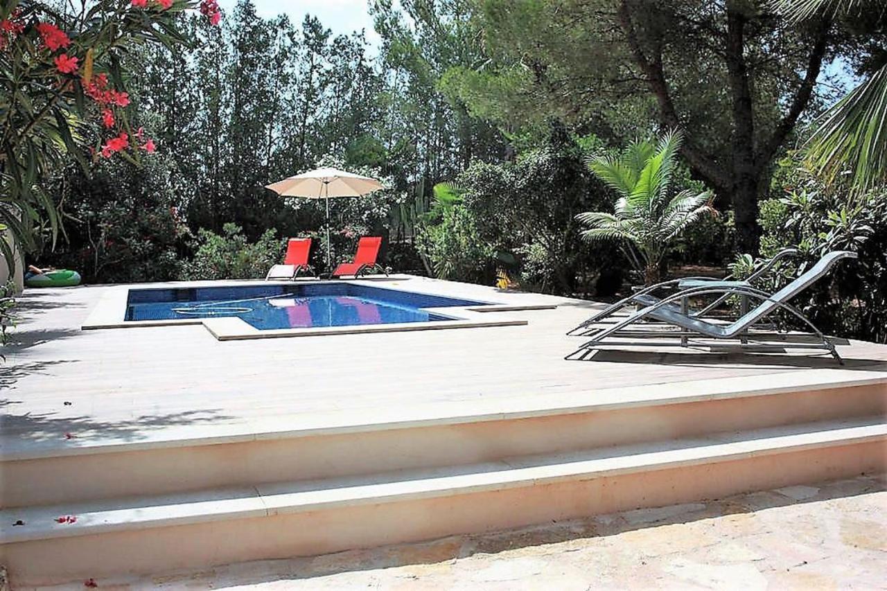 Finca Son Teulari * Can Picafort (Mallorca)